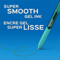 Newell Paper Mate InkJoy Gel Pens, 4 / Pack, PAP2205628
