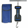 Brecknell ElectroSamson Handheld Scale, Gray, SBWES55