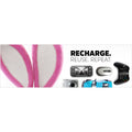 Energizer Recharge Universal Rechargeable D Batteries, 2 / Pack, EVENH50BP2