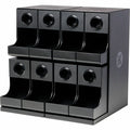 Keurig Dr Pepper K-Cup Modular Merchandiser, Black, GMT0297