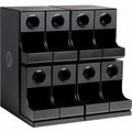 Keurig Dr Pepper K-Cup Modular Merchandiser, Black, GMT0297