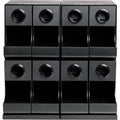Keurig Dr Pepper K-Cup Modular Merchandiser, Black, GMT0297