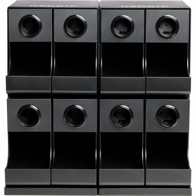 Keurig Dr Pepper K-Cup Modular Merchandiser, Black, GMT0297