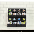 Keurig Dr Pepper K-Cup Modular Merchandiser, Black, GMT0297