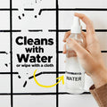 3M Post-it Easy Erase Whiteboard Roll, 3'x2', 24", MMMEE3X2