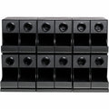 Keurig Dr Pepper K-Cup Modular Merchandiser, Black, GMT0298