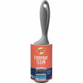 3M Scotch-Brite Lint Roller, Gray, MMM836RS70