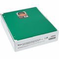 C-Line Letter Pocket Folder, Green, 8 1/2" Width x 11" Length, 25 / Box, CLI33933BX