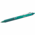 Pilot FriXion Clicker Erasable Gel Pen, 12 / Dozen, PIL31476