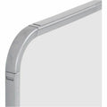 Bi-silque S.A MasterVision Dry-erase Lap Board, BVCCLK020303