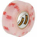 3M Scotch Scotch-Mount Clear Double-Sided Mounting Tape, 1 Roll, MMM410H
