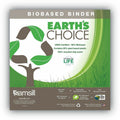 Samsill Earth's Choice Ring Binder, Sage, 2 / Pack, SAMU69542