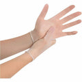 Remcoda Powder-Free Vinyl Gloves, Clear, 100 / Box, RMLVIN101M