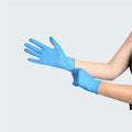 Remcoda Extra-Strength Nitrile Gloves, Blue, 100 / Box, RMLNIT103XL