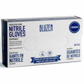 Remcoda Extra-Strength Nitrile Gloves, Blue, 100 / Box, RMLNIT103XL
