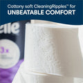 Kimberly-Clark Professional Ultra Comfort Toilet Paper, White, 12 / Pack, KCC55494