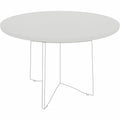 Lorell Hospitality/Conference Tabletop, LLR99876