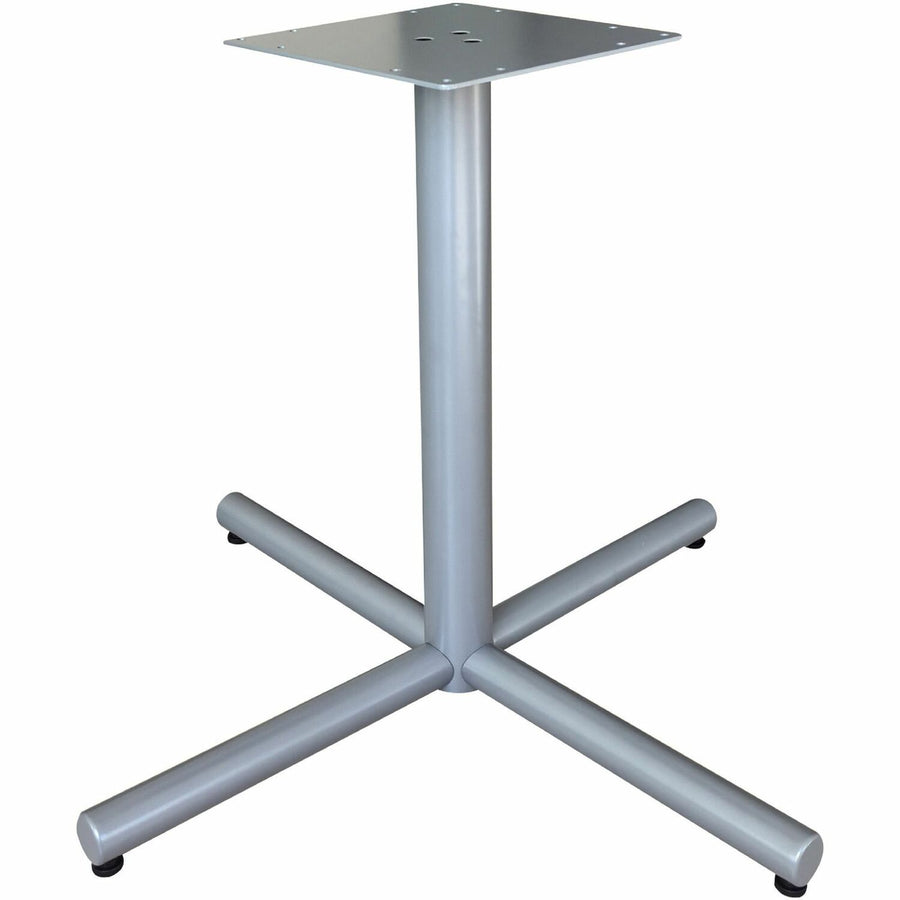 Lorell Hospitality/Conference X-Base, Essentials, 30 Height x 45" Width, Sturdy, LLR61640