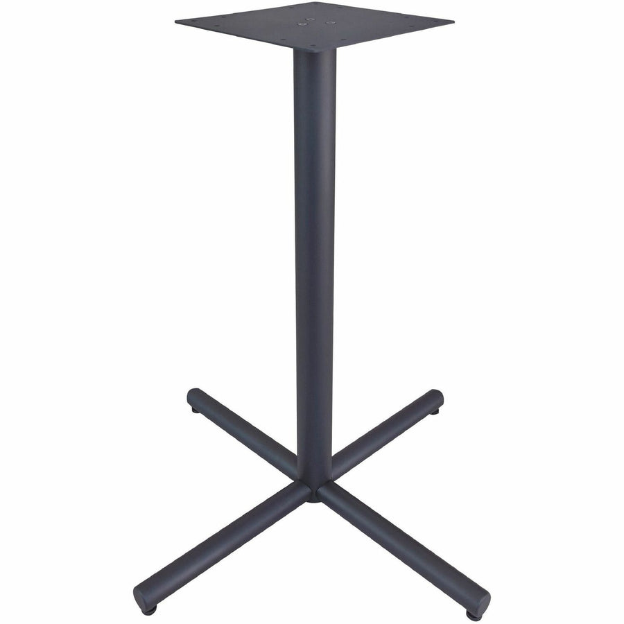 Lorell Hospitality/Conference X-Base, Essentials, 40.8" Height x 45" Width, Sturdy, LLR61643