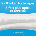 Kimberly-Clark Professional Ultra Clean Toilet Paper, White, 24 / Pack, KCC55492