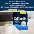Kimberly-Clark Professional Ultra Clean Toilet Paper, White, 2 / Carton, KCC55492CT