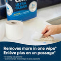 Kimberly-Clark Professional Ultra Clean Toilet Paper, White, 2 / Carton, KCC55492CT