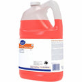 Diversey Care Stride Citrus Neutral Cleaner, Orange, 4 / Carton, DVO101109753