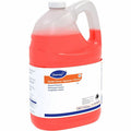 Diversey Care Stride Citrus Neutral Cleaner, Orange, 4 / Carton, DVO101109753