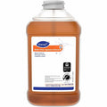 Diversey Care Stride Citrus Neutral Cleaner, Orange, 2 / Carton, DVO101109756