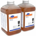 Diversey Care Stride Citrus Neutral Cleaner, Orange, 2 / Carton, DVO101109756