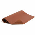 Smead Waterproof Desk Pad, Saddle, SMD64832