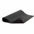 Smead Waterproof Desk Pad, Charcoal, SMD64833