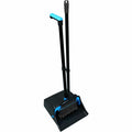 Genuine Joe Lobby Dust Pan Combo Kit, Black, GJO02409
