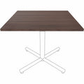 Lorell Hospitality/Conference Tabletop, Brown, LLR18252