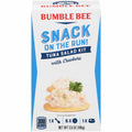 Kar's Nuts Tuna Salad Kit, 12 / Carton, KAR70721