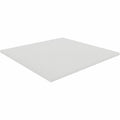 Lorell Hospitality/Conference Tabletop, LLR99878