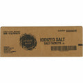 Sugar Foods Salt Packets, 3 / Carton, SUG09295