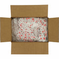 Sugar Foods Salt Packets, 3 / Carton, SUG09295
