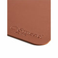 Smead Waterproof Desk Pad, Saddle, SMD64827