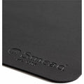 Smead Waterproof Desk Pad, Charcoal, SMD64828