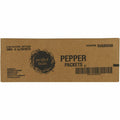 Sugar Foods Pepper Packets, 3 / Carton, SUG09288