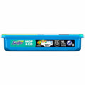 Swiffer Sweeper HvyDty Mop Cloths, Blue, 10 / Each, PGC76471