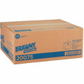 Georgia Pacific . Brawny Professional D300 DRC Wipers, White, 10 / Carton, GPC20075