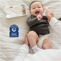 Kimberly-Clark Huggies Natural Care Sensitive Baby Wipes, White, 184 / Pack, KCC31816