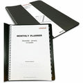 Universal Planner, 8", UNV71001