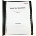 Universal Planner, 8", UNV71001