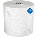 Kimberly-Clark Scott Pro Paper Towel, White, 6 / Case, KCC25703