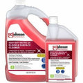 S. C. Johnson & Son SC Johnson Heavy-Duty pH Floor & Surface Cleaner, Red, SJN680081