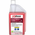 S. C. Johnson & Son SC Johnson Heavy-Duty pH Floor & Surface Cleaner, Red, SJN680081