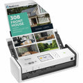 Brother ADS-1800W Sheetfed Scanner - 600 dpi Optical - White, BRTADS1800W